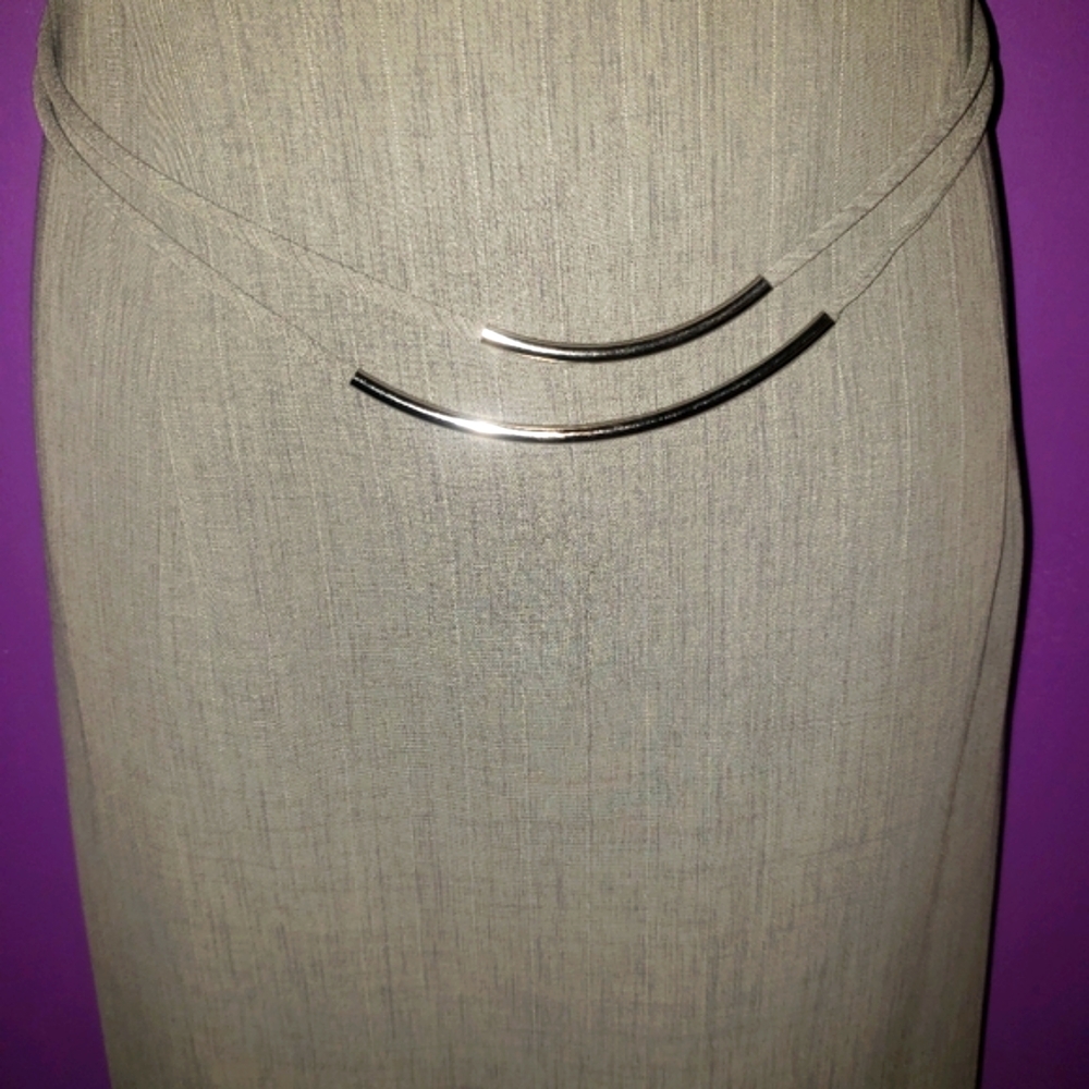 WORK DRESS - Picture 4 of 5